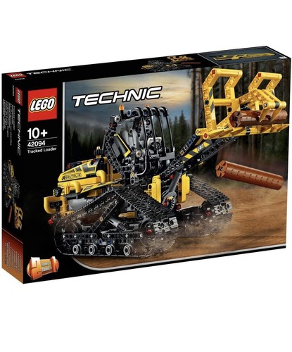 Lego 42094 technic - 42094,