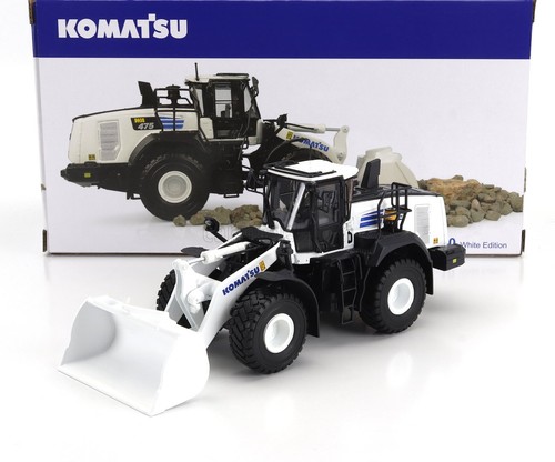 Universal hobbies komatsu - hobbies,