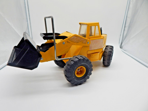 Mighty tonka loader - mighty,
