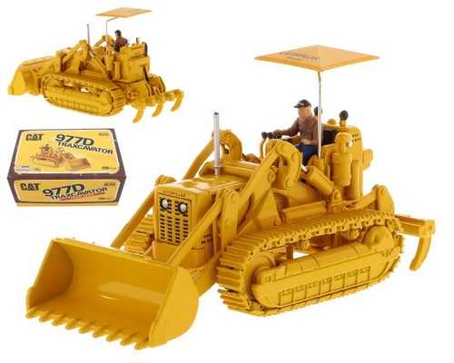 Modellino mezzi cantiere - mezzi,