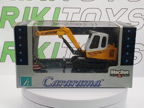 Ruspa cararama 43 - cararama, 1/43