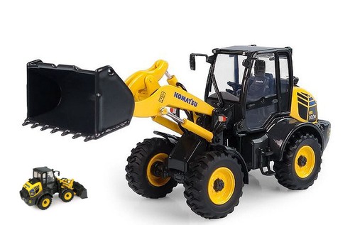 Modellino universal hobbies - universal,