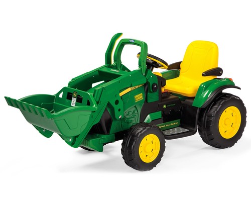 Peg perego trattore - perego, deere