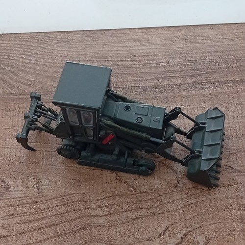 Modellino fiat allis - allis, car