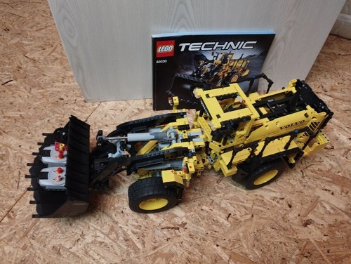 Lego technic 42030 - lego,