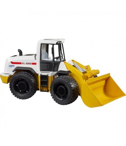 Bruder ruspa ruote 03412 - ruspa,