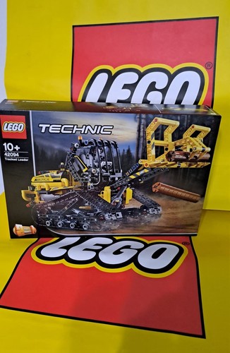 Lego 42094 technic tracked - 42094,