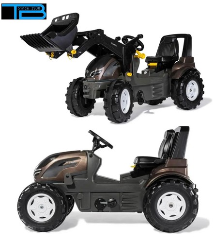 Trattore pedali farmtrac - trattore,