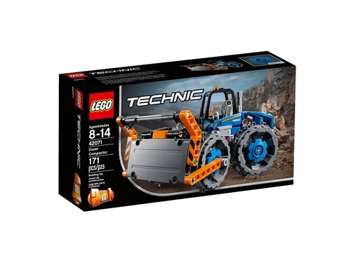 Lego technic 42071 - lego,