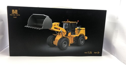 Hui1567 huina ruspa scala - huina, 1/24