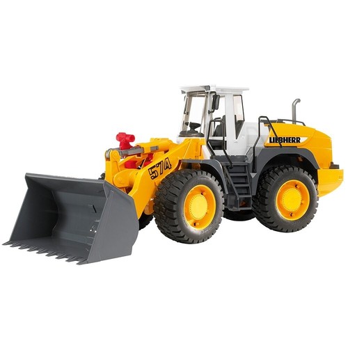 Bruder 02430 ruspa - bruder,