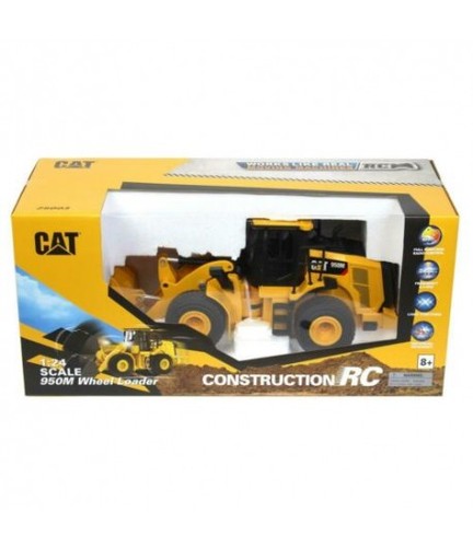 Cat 950m ruspa carrera 24 - ruspa, 1:24