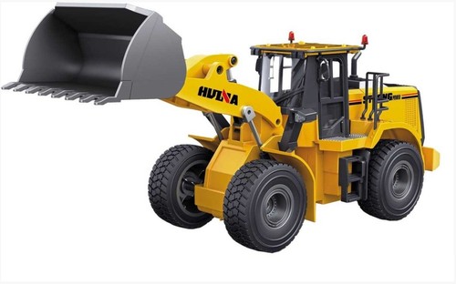 Huina ruspa 1567 24 - ruspa, rc