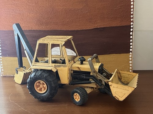 Ruspa in latta - 🚜,