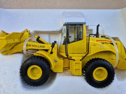 Ruspa fiat kobelco - kobelco, holland