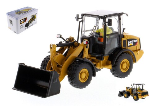 Modellino ruspa diecast - modellino,