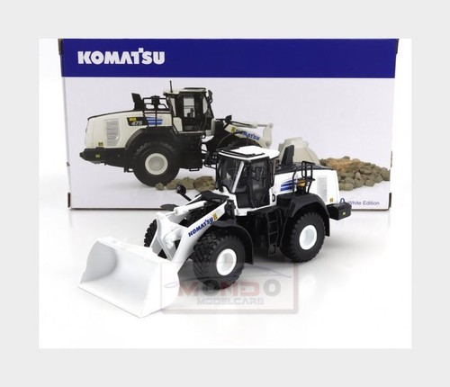 Universal hobbies komatsu - universal,