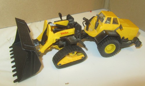 Modellino tonka camion - modellino,