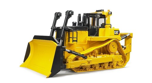 Bruder 02452 scala cat - 02452-,