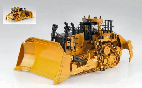 Modellino mezzi cantiere - mezzi,