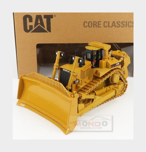 Models caterpillar - 1:50,